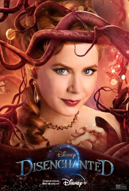 Movie and series poster available through IPTV 3