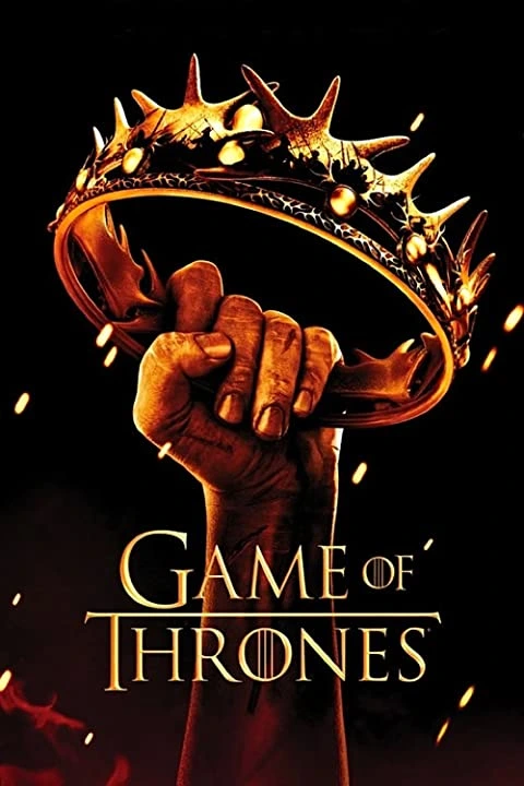 Movie and series poster available through IPTV 4