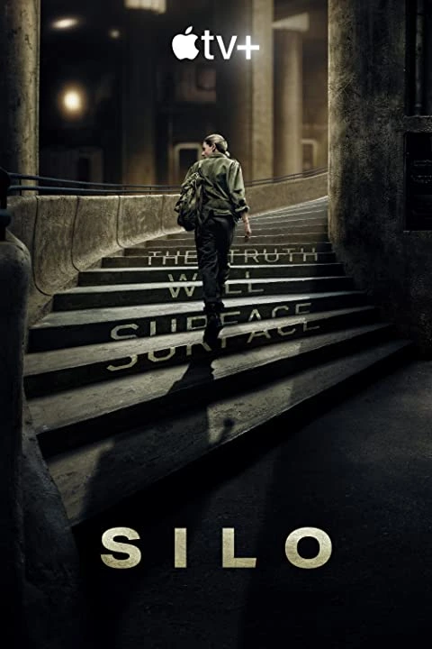 Movie and series poster available through IPTV 6