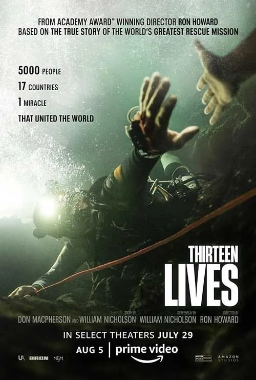 Movie and series poster available through IPTV 10