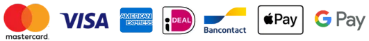 Secure payment methods for Strive IPTV subscriptions