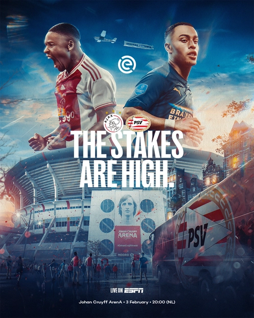Live sports streaming preview 3